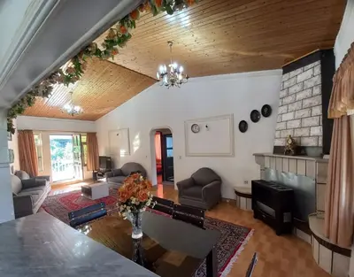 ویلا دوخوابه شیرازی