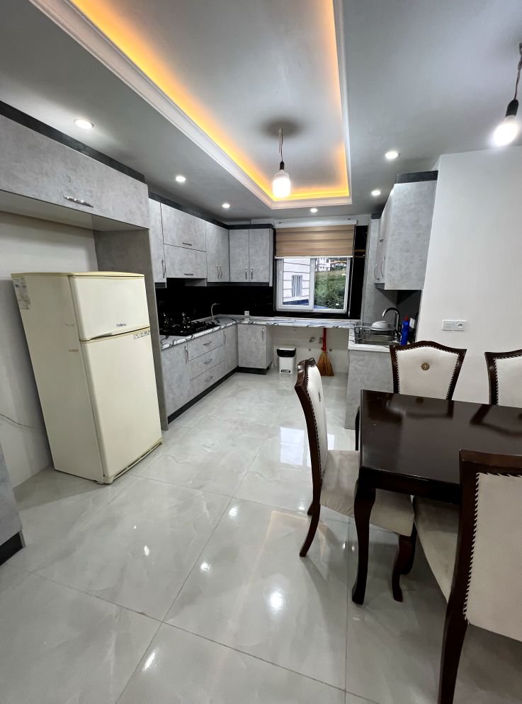 سه خوابه جنگلی مکا