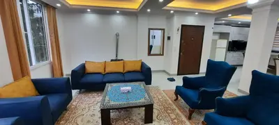 ویلا سه خوابه جنگلی مکا