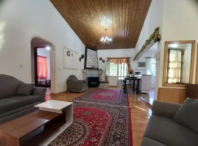 ویلا دوخوابه شیرازی