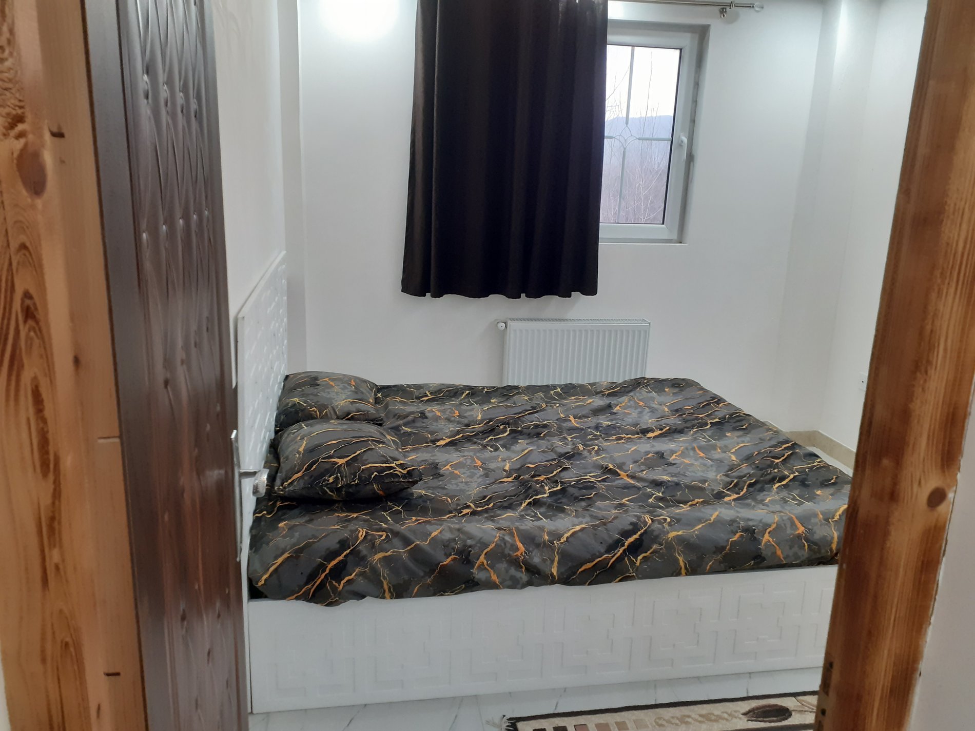 ویلا دوخوابه دوبلکس سلوکی