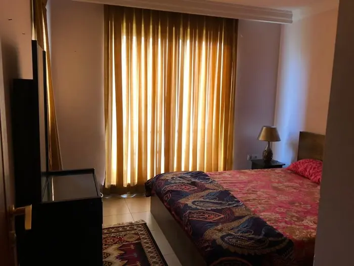 یک خواب سرو 4 - اتاق خواب