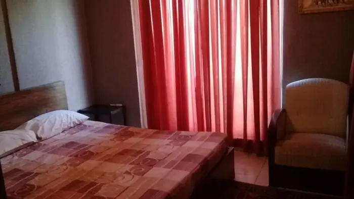 یک خواب سرو 4 - اتاق خواب