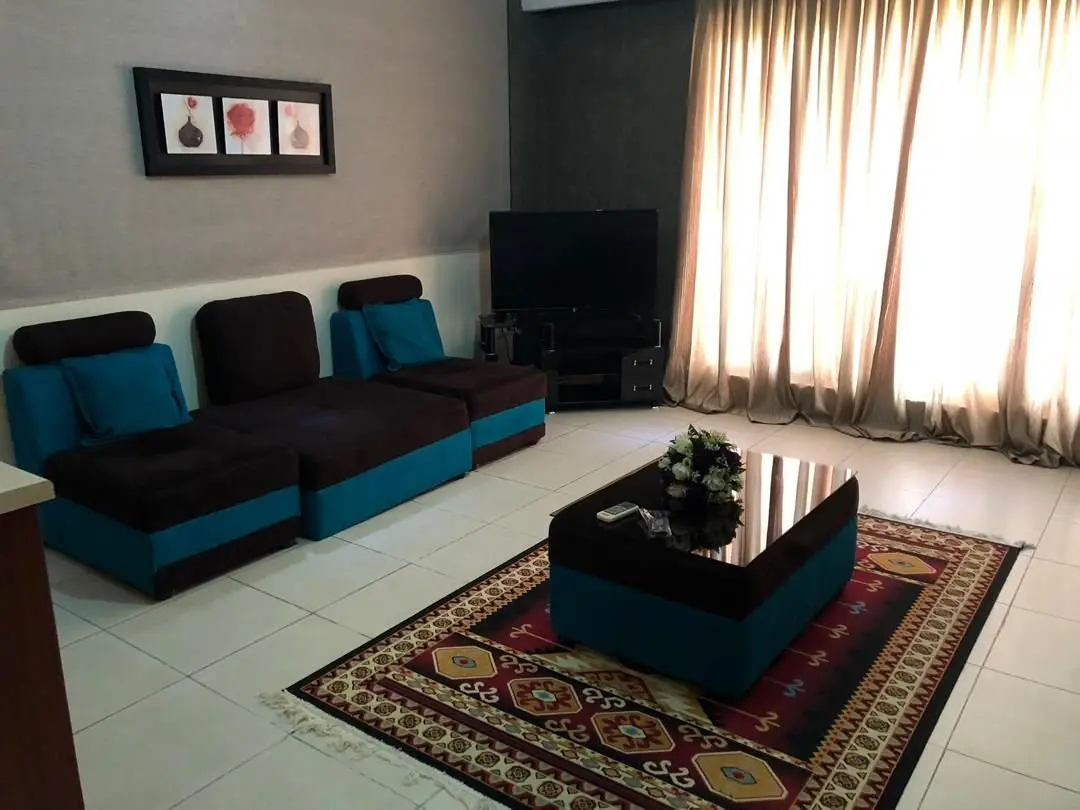 یک خواب سرو 4 - حال