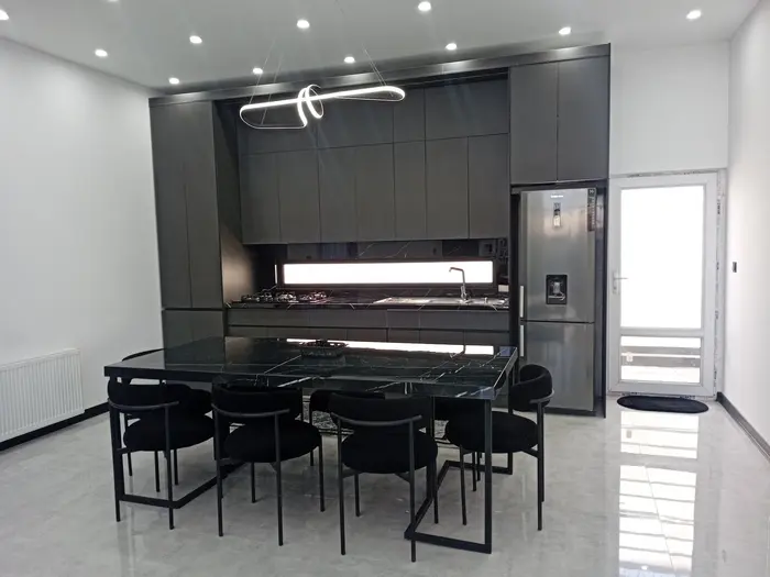 ویلا دوخوابه استخردار آبگرم 101