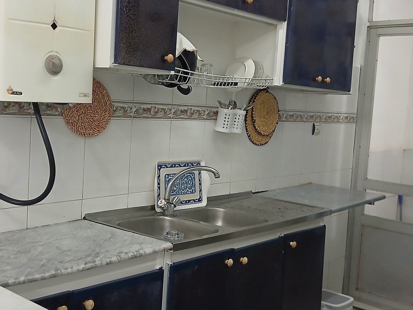 ویلا یک خوابه گیلانی 2