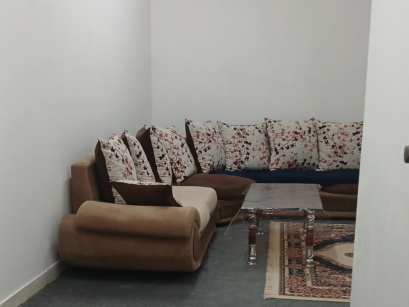 ویلا یک خوابه گیلانی 2