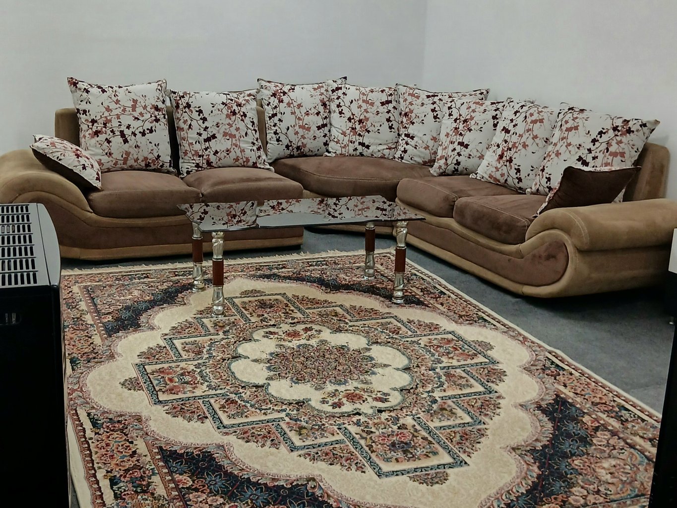 ویلا یک خوابه گیلانی 2