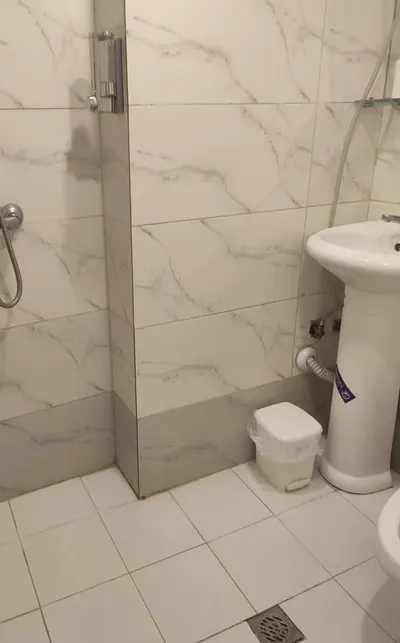 سوئیت فلت کاج فاطمی ۲۰۴