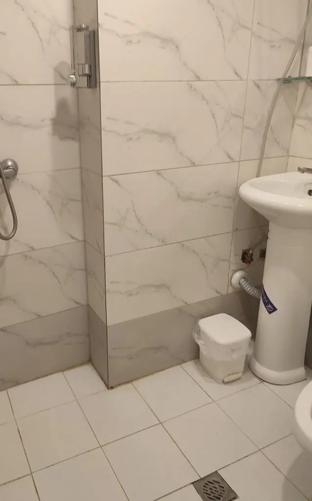 سوئیت فلت کاج فاطمی ۲۰۴