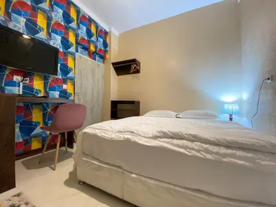 مجتمع اقامتی کاج فاطمی - واحد فلت