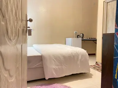 مجتمع اقامتی کاج فاطمی - واحد فلت