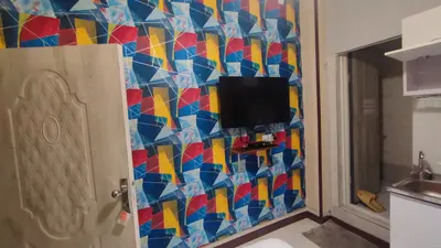 سوئیت فلت کاج فاطمی ۲۰۴