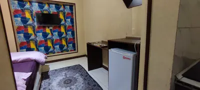 مجتمع اقامتی کاج فاطمی - واحد فلت