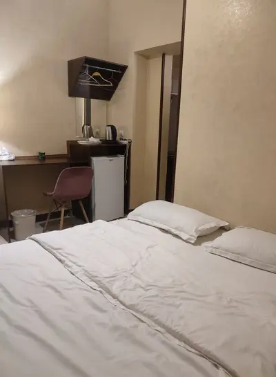 مجتمع اقامتی کاج فاطمی - واحد فلت