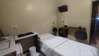 سوئیت فلت کاج فاطمی ۲۰۴