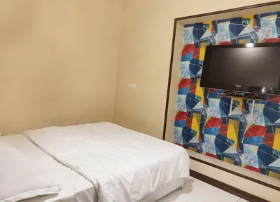 مجتمع اقامتی کاج فاطمی - واحد فلت