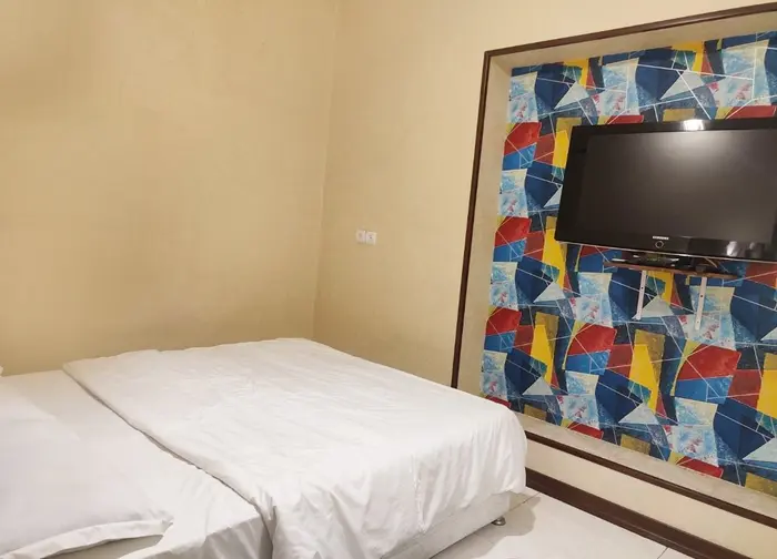 مجتمع اقامتگاهی کاج فاطمی - واحد فلت