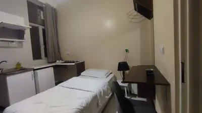 سوئیت فلت کاج فاطمی ۲۰۴