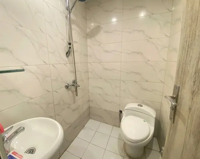 سوئیت فلت کاج فاطمی ۲۰۴