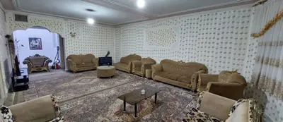 ویلا دوخوابه ابیدر