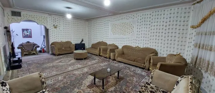 ویلا دوخوابه ابیدر