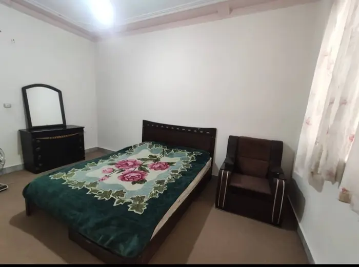 ویلا دوخوابه ابیدر