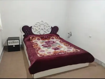 ویلا دوخوابه ابیدر