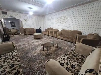 ویلا دوخوابه ابیدر