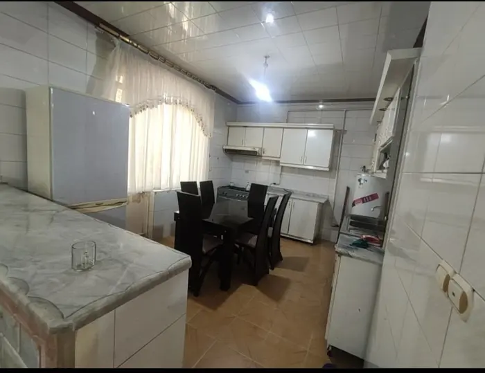 ویلا دوخوابه ابیدر