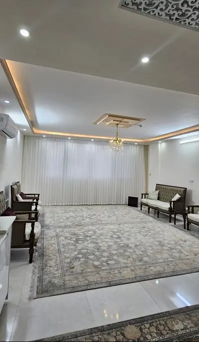 آپارتمان دوخوابه مفتح