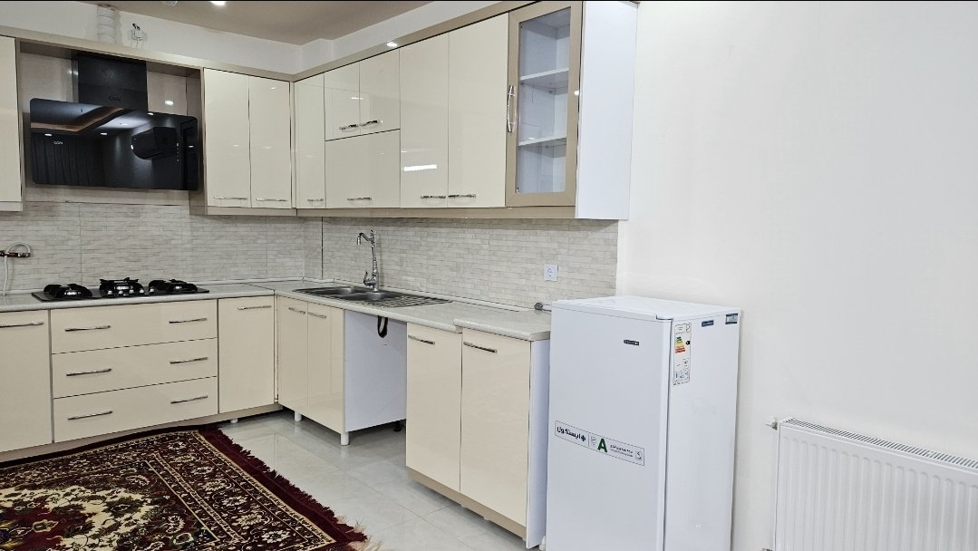 آپارتمان دو خوابه مفتح ۳۳