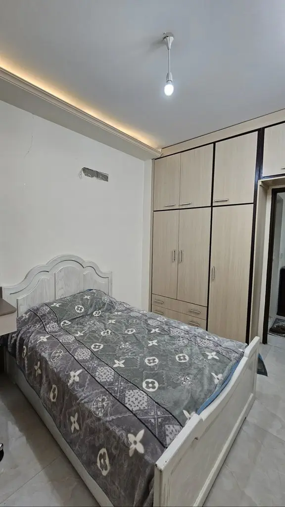 آپارتمان دوخوابه مفتح