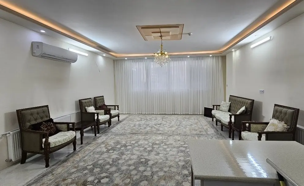 آپارتمان دوخوابه مفتح