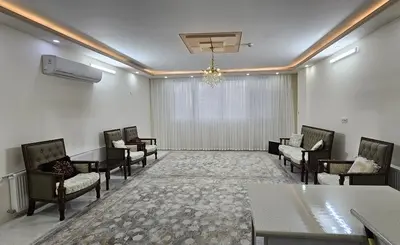 آپارتمان دوخوابه مفتح