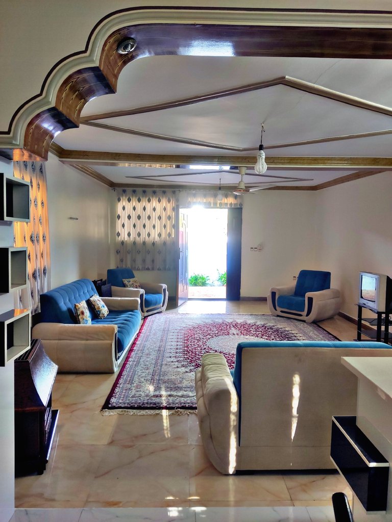 ویلا دوخوابه کیان 9