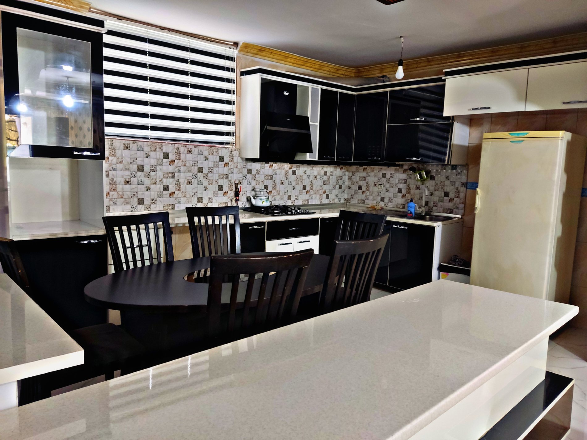 ویلا دوخوابه کیان 9