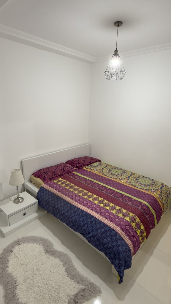 آپارتمان یک خوابه آسمان 11