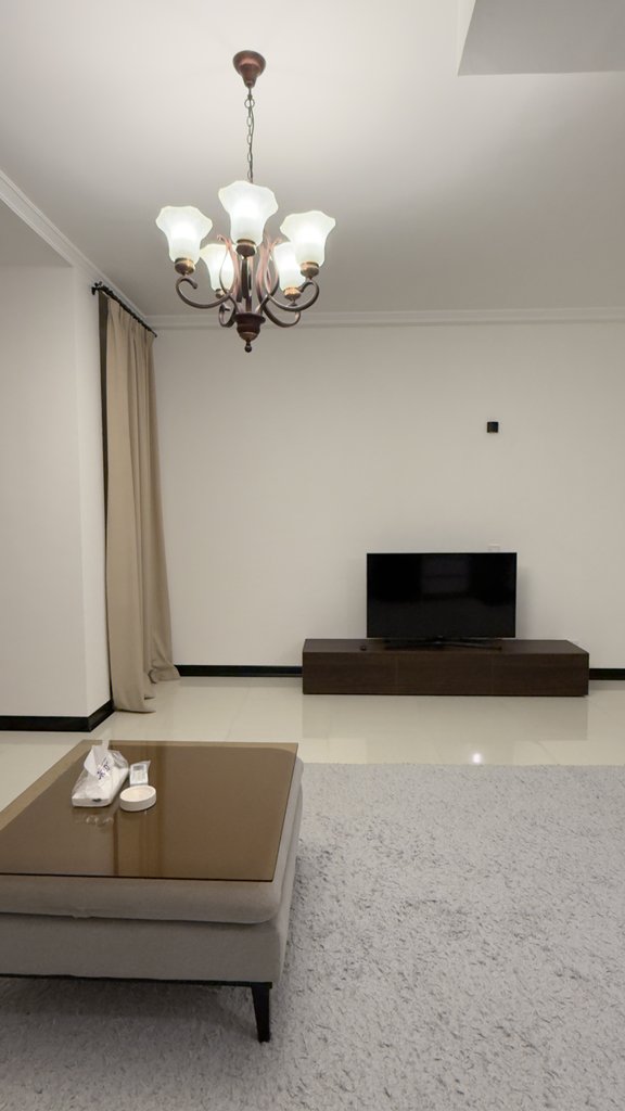 آپارتمان یک خوابه آسمان 11