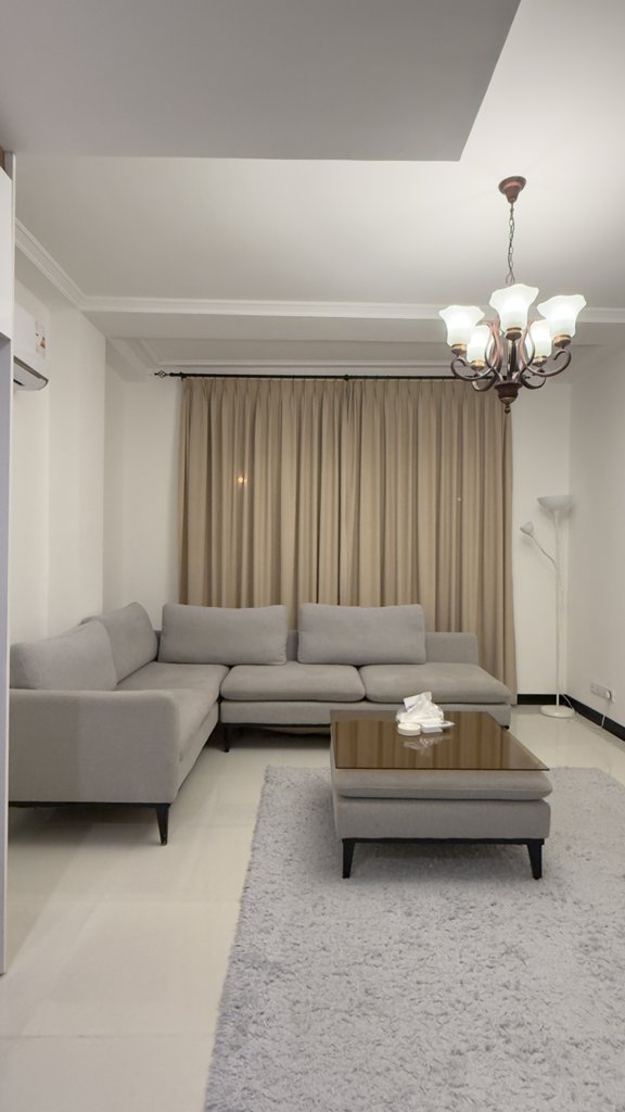 آپارتمان یک خوابه آسمان 11