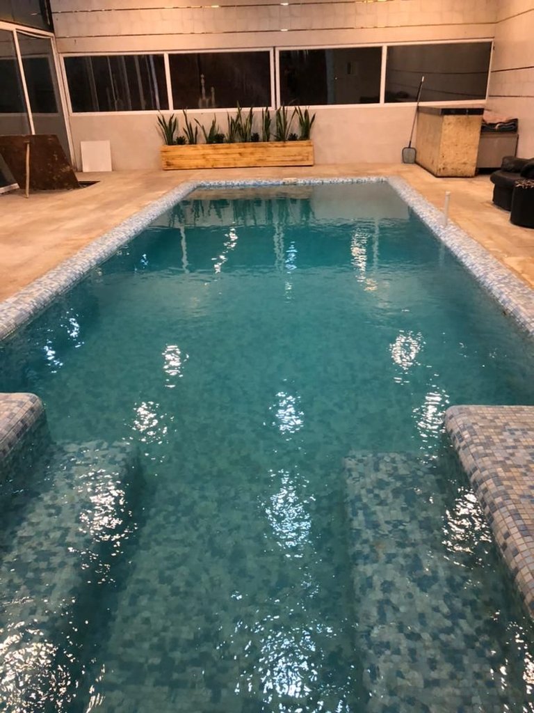 ویلا سه خوابه دوبلکس استخردار آبگرم پایدار