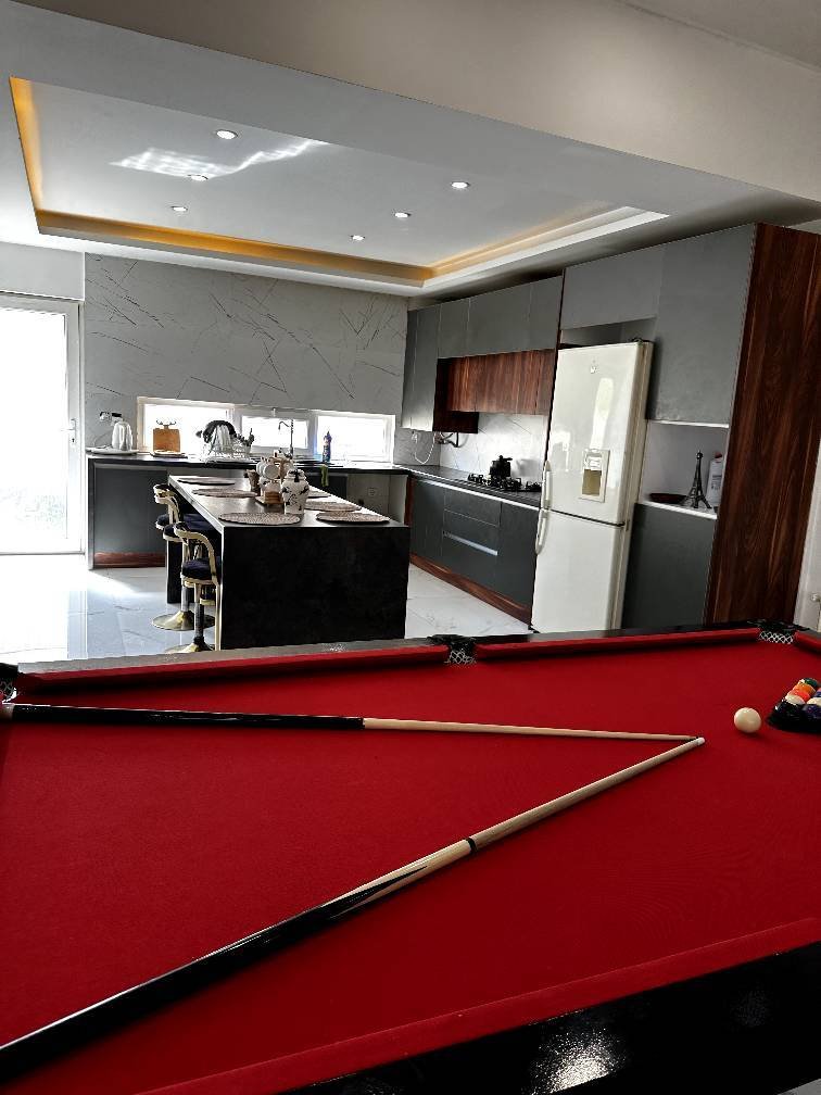 ویلا دوخوابه استخردار  آبگرم فانی ۲