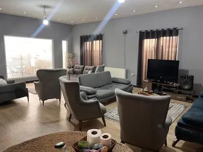 ویلا دوخوابه استخردار آبگرم فانی