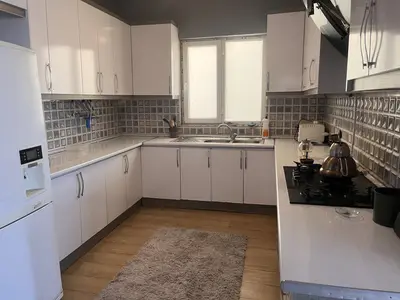 ویلا دوخوابه استخردار آبگرم فانی