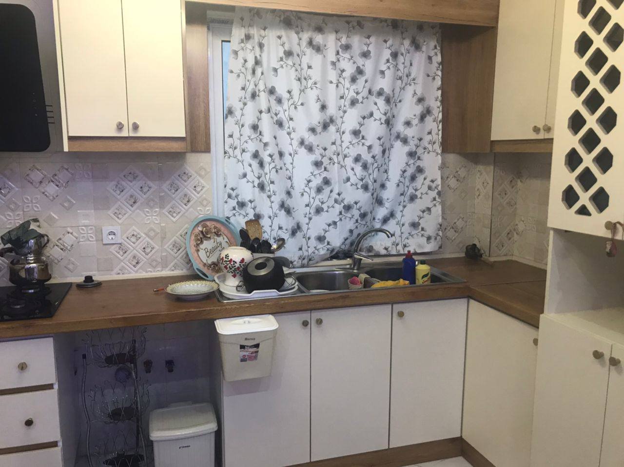 آپارتمان دوخوابه چشم انداز 4