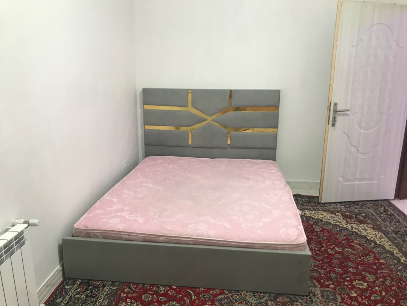 آپارتمان دوخوابه چشم انداز 4
