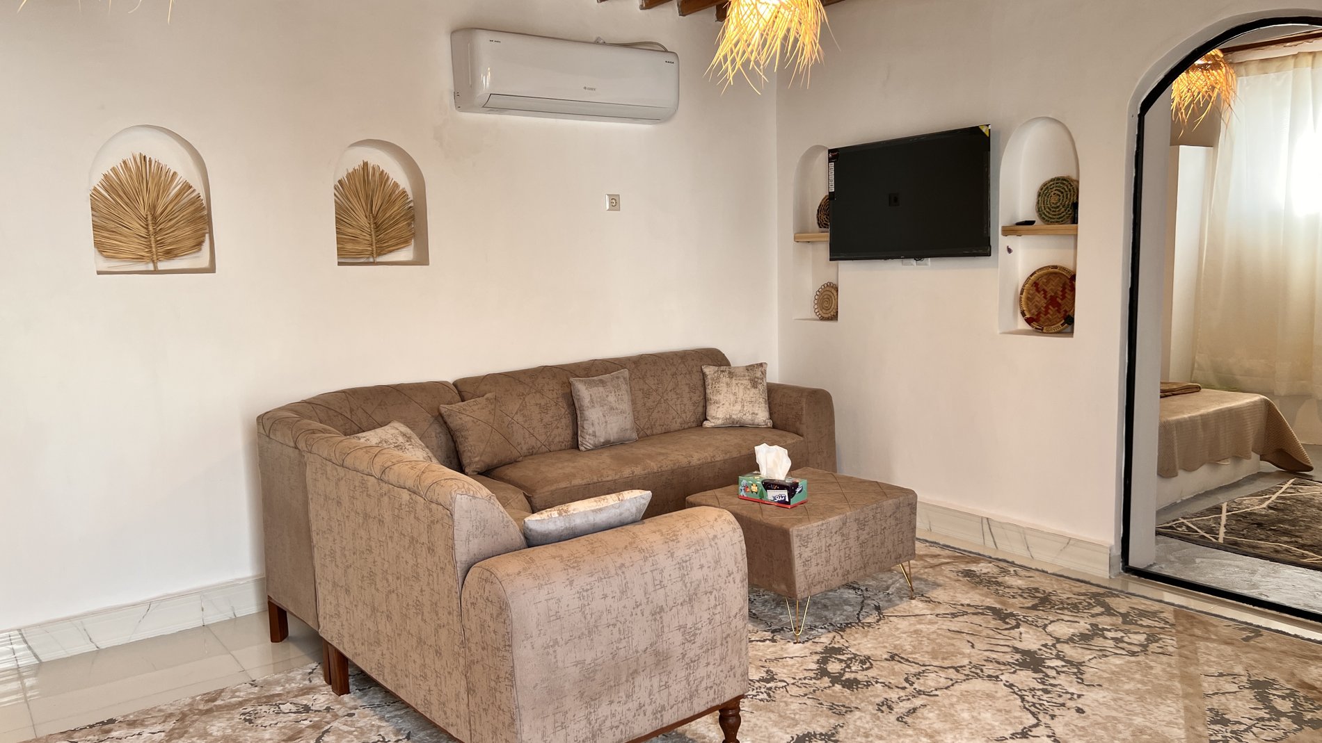 ویلا چهارخوابه استخردار آلوزنگی