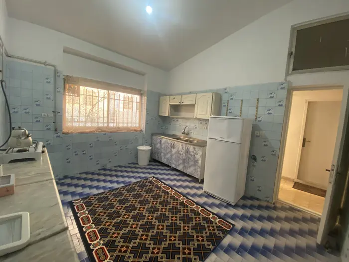 ویلا دوخوابه علیزاده 6