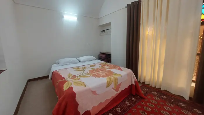 ویلا دوخوابه سنتی سرای نیک