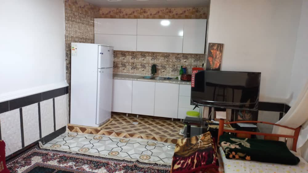 سوئیت فلت رامشک